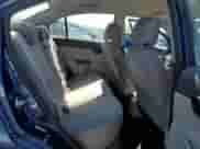 2010 Hyundai Accent GLS с VIN KMHCN4AC4AU474571, выставлен на аукционе Copart как лот 73955504 с пробегом 90 213 миль миль и Списание • Salvage title. История ставок и продаж доступна на DreamBid. Изображение 10.