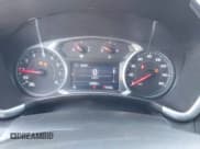 ✅ 2020 Chevrolet Equinox LT • VIN: 2GNAXUEVXL6236587 • Лот: 43318219. Опубликован ранее на IAAI с пробегом 93 202 миль. Бесплатный доступ к архиву аукционных продаж из США и подробный отчёт об истории автомобиля на DreamBid. Изображение 7.