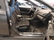 ✅ 2019 Subaru Impreza Special Sports • VIN: 4S3GTAM65K3731471 • Lot: 42225933. Listed on IAAI with 80,900 mi. Free auction sales archive from the USA and detailed vehicle history report at DreamBid. Image 5.