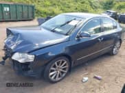 ✅ 2008 Volkswagen Passat VR6 • VIN: WVWDU73C78E053569 • Lot: 42761428. Listed on IAAI with 223,296 mi. Free auction sales archive from the USA and detailed vehicle history report at DreamBid. Image 2.