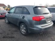 ✅ 2008 Acura MDX Technology • VIN: 2HNYD28498H520094 • Lot: 41875819. Wystawiony na IAAI z przebiegiem Nie podano. Bezpłatny archiwum sprzedaży aukcyjnych z USA i szczegółowy raport historii pojazdu na DreamBid. Zdjęcie 3.