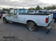 ✅ 1997 Ford F-250 • VIN: 1FTHX26H4VEB05772 • Lot: 75742614. Wystawiony na Copart z przebiegiem 185 659 mil. Bezpłatny archiwum sprzedaży aukcyjnych z USA i szczegółowy raport historii pojazdu na DreamBid. Zdjęcie 2.