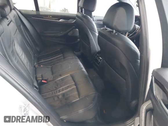 ✅ 2017 BMW 5 Series 530i xDrive • VIN: WBAJA7C37HG458411 • Лот: 43549770. Опубликован ранее на IAAI с пробегом 104 242 миль. Бесплатный доступ к архиву аукционных продаж из США и подробный отчёт об истории автомобиля на DreamBid. Изображение 8.