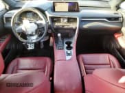 ✅ 2017 Lexus RX 350 F Sport • VIN: 2T2BZMCA0HC112742 • Лот: 89497865. Опубликован ранее на Copart с пробегом 99 150 миль. Бесплатный доступ к архиву аукционных продаж из США и подробный отчёт об истории автомобиля на DreamBid. Изображение 8.