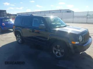 ✅ 2016 Jeep Patriot Sport • VIN: 1C4NJPBA6GD774483 • Lot: 43485378. Wystawiony na IAAI z przebiegiem 124 951 mil. Bezpłatny archiwum sprzedaży aukcyjnych z USA i szczegółowy raport historii pojazdu na DreamBid. Zdjęcie 1.