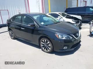 ✅ 2019 Nissan Sentra S • VIN: 3N1AB7AP9KY290074 • Lot: 42317490. Wystawiony na IAAI z przebiegiem 82 436 mil. Bezpłatny archiwum sprzedaży aukcyjnych z USA i szczegółowy raport historii pojazdu na DreamBid. Zdjęcie 1.