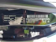 ✅ 2021 Maserati Levante GranSport • VIN: ZN661XUS7MX372314 • Lot: 43554363. Listed on IAAI with 74,965 mi. Free auction sales archive from the USA and detailed vehicle history report at DreamBid. Image 9.