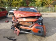 ✅ 2024 Subaru Crosstrek Limited • VIN: 4S4GUHM60R3844448 • Лот: 43536297. Опубликован ранее на IAAI с пробегом 5 678 миль. Бесплатный доступ к архиву аукционных продаж из США и подробный отчёт об истории автомобиля на DreamBid. Изображение 12.