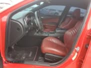 ✅ 2022 Dodge Charger SRT Hellcat Widebody • VIN: 2C3CDXL9XNH112140 • Lot: 53630845. Wystawiony na Copart z przebiegiem 19 495 mil. Bezpłatny archiwum sprzedaży aukcyjnych z USA i szczegółowy raport historii pojazdu na DreamBid. Zdjęcie 7.