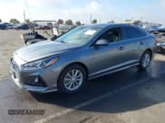 ✅ 2018 Hyundai Sonata SE • VIN: 5NPE24AF2JH674603 • Лот: 43516917. Опубликован ранее на IAAI с пробегом 116 680 миль. Бесплатный доступ к архиву аукционных продаж из США и подробный отчёт об истории автомобиля на DreamBid. Изображение 17.