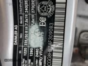 ✅ 2010 Mercedes-Benz GLK 350 • VIN: WDCGG8HB7AF309083 • Лот: 91412765. Опубликован ранее на Copart с пробегом 197 596 миль. Бесплатный доступ к архиву аукционных продаж из США и подробный отчёт об истории автомобиля на DreamBid. Изображение 12.