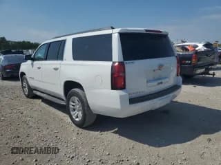 ✅ 2015 Chevrolet Suburban LT • VIN: 1GNSKJKCXFR671610 • Lot: 69011514. Wystawiony na Copart z przebiegiem 213 489 mil. Bezpłatny archiwum sprzedaży aukcyjnych z USA i szczegółowy raport historii pojazdu na DreamBid. Zdjęcie 2.