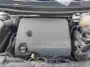 2023 Chevrolet Traverse RS z VIN 1GNERJKW3PJ150070, wystawiony jako IAAI lot #42677368 z przebiegiem 62 123 mil mil oraz . Historia ofert i sprzedaży dostępna na DreamBid. Obrazek 10.