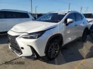 ✅ 2024 Lexus NX 350 • VIN: JTJAGCEZ8R5006568 • Lot: 86187325. Wystawiony na Copart z przebiegiem 11 959 mil. Bezpłatny archiwum sprzedaży aukcyjnych z USA i szczegółowy raport historii pojazdu na DreamBid. Zdjęcie 1.