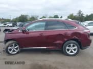 ✅ 2015 Lexus RX 350 • VIN: JTJBK1BA2F2470359 • Lot: 43275927. Wystawiony na IAAI z przebiegiem 95 219 mil. Bezpłatny archiwum sprzedaży aukcyjnych z USA i szczegółowy raport historii pojazdu na DreamBid. Zdjęcie 13.