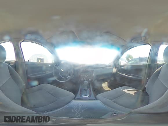 ✅ 2014 Chevrolet Impala LS • VIN: 2G1WA5E30E1151268 • Лот: 62661724. Опубликован ранее на Copart с пробегом 112 604 миль. Бесплатный доступ к архиву аукционных продаж из США и подробный отчёт об истории автомобиля на DreamBid. Изображение 13.