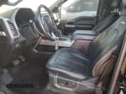 ✅ 2017 Ford F-150 XL • VIN: 1FTEW1EG2HFB10766 • Lot: 91884225. Listed on Copart with 101,207 mi. Free auction sales archive from the USA and detailed vehicle history report at DreamBid. Image 7.