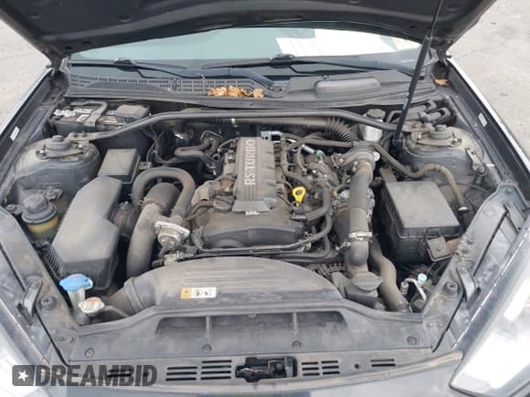 ✅ 2014 Hyundai Genesis Coupe Premium • VIN: KMHHT6KDXEU116203 • Lot: 42708363. Wystawiony na IAAI z przebiegiem 74 099 mil. Bezpłatny archiwum sprzedaży aukcyjnych z USA i szczegółowy raport historii pojazdu na DreamBid. Zdjęcie 10.