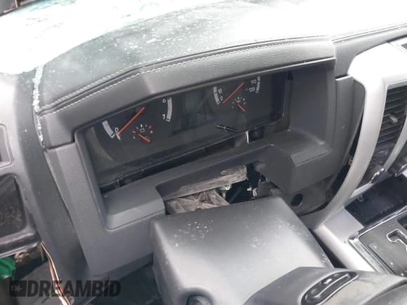 ✅ 2010 Dodge 1500 SLT • VIN: 1D7RV1CT7AS167701 • Lot: 40809595. Wystawiony na IAAI z przebiegiem Nie podano. Bezpłatny archiwum sprzedaży aukcyjnych z USA i szczegółowy raport historii pojazdu na DreamBid. Zdjęcie 7.