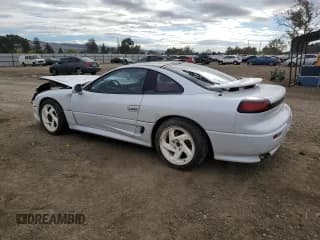 ✅ 1991 Dodge Stealth • VIN: JB3XE74C7MY024530 • Lot: 81699784. Listed on Copart with 109,441 mi. Free auction sales archive from the USA and detailed vehicle history report at DreamBid. Image 2.