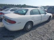 ✅ 2001 Buick LeSabre Limited • VIN: 1G4HR54K51U137832 • Lot: 42068730. Listed on IAAI with 262,640 mi. Free auction sales archive from the USA and detailed vehicle history report at DreamBid. Image 4.