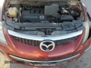 ✅ 2007 Mazda CX-9 Sport • VIN: JM3TB28Y570114347 • Lot: 78471924. Listed on Copart with 128,392 mi. Free auction sales archive from the USA and detailed vehicle history report at DreamBid. Image 12.