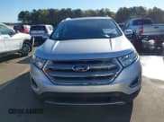 ✅ 2016 Ford Edge Titanium • VIN: 2FMPK3K89GBB47581 • Lot: 43525001. Listed on IAAI with 90,456 mi. Free auction sales archive from the USA and detailed vehicle history report at DreamBid. Image 13.