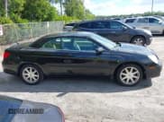 ✅ 2008 Chrysler Sebring Touring • VIN: 1C3LC55R68N274069 • Lot: 43604056. Listed on IAAI with 42,448 mi. Free auction sales archive from the USA and detailed vehicle history report at DreamBid. Image 13.