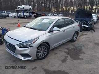 ✅ 2021 Hyundai Accent SE • VIN: 3KPC24A60ME139298 • Лот: 41216545. Опубликован ранее на IAAI с пробегом 87 998 миль. Бесплатный доступ к архиву аукционных продаж из США и подробный отчёт об истории автомобиля на DreamBid. Изображение 2.