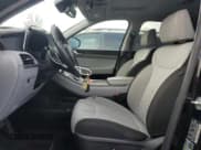 ✅ 2020 Hyundai Palisade SEL • VIN: KM8R3DHEXLU077540 • Lot: 91614195. Listed on Copart with 103,499 mi. Free auction sales archive from the USA and detailed vehicle history report at DreamBid. Image 7.