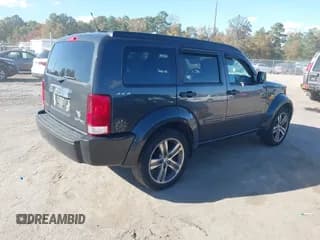 ✅ 2011 Dodge Nitro • VIN: 1D4PU6GX9BW543990 • Лот: 43525086. Опубликован ранее на IAAI с пробегом 95 362 миль. Бесплатный доступ к архиву аукционных продаж из США и подробный отчёт об истории автомобиля на DreamBid. Изображение 4.