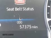 ✅ 2023 Toyota Highlander L • VIN: 5TDKDRAH8PS501182 • Lot: 43652688. Listed on IAAI with 57,375 mi. Free auction sales archive from the USA and detailed vehicle history report at DreamBid. Image 15.