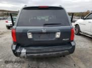 ✅ 2004 Honda Pilot EX • VIN: 2HKYF184X4H544819 • Lot: 82773965. Listed on Copart with 177,699 mi. Free auction sales archive from the USA and detailed vehicle history report at DreamBid. Image 6.