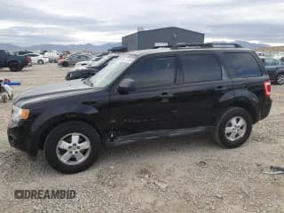 ✅ 2012 Ford Escape XLT • VIN: 1FMCU0D79CKA94831 • Lot: 91520345. Listed on Copart with 124,845 mi. Free auction sales archive from the USA and detailed vehicle history report at DreamBid. Image 1.