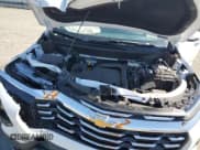 ✅ 2025 Chevrolet Equinox FWD LT • VIN: 3GNAXHEG2SL221262 • Lot: 63303755. Wystawiony na Copart z przebiegiem 19 499 mil. Bezpłatny archiwum sprzedaży aukcyjnych z USA i szczegółowy raport historii pojazdu na DreamBid. Zdjęcie 12.