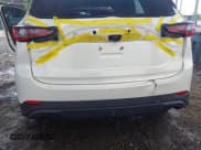 ✅ 2023 Mazda CX-5 S Carbon Edition • VIN: JM3KFBCM9P0125887 • Лот: 43320007. Опубликован ранее на IAAI с пробегом 52 626 миль. Бесплатный доступ к архиву аукционных продаж из США и подробный отчёт об истории автомобиля на DreamBid. Изображение 6.