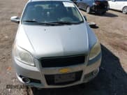 ✅ 2010 Chevrolet Aveo 2LT • VIN: KL1TG6DE2AB113141 • Lot: 42302625. Wystawiony na IAAI z przebiegiem 169 450 mil. Bezpłatny archiwum sprzedaży aukcyjnych z USA i szczegółowy raport historii pojazdu na DreamBid. Zdjęcie 12.