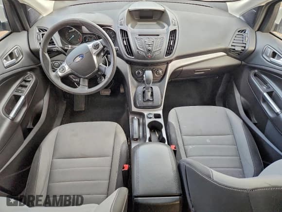 ✅ 2016 Ford Escape SE • VIN: 1FMCU9GXXGUA85601 • Lot: 95466195. Wystawiony na Copart z przebiegiem 132 930 mil. Bezpłatny archiwum sprzedaży aukcyjnych z USA i szczegółowy raport historii pojazdu na DreamBid. Zdjęcie 8.