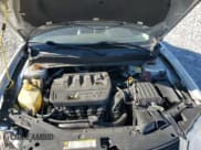 ✅ 2010 Dodge Avenger R/T • VIN: 1B3CC5FB5AN211839 • Лот: 75762604. Опубликован ранее на Copart с пробегом 148 496 миль. Бесплатный доступ к архиву аукционных продаж из США и подробный отчёт об истории автомобиля на DreamBid. Изображение 13.