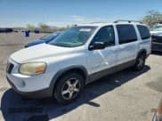 ✅ 2006 Pontiac Montana • VIN: 1GMDV33L66D127827 • Лот: 62368515. Опубликован ранее на Copart с пробегом 94 867 миль. Бесплатный доступ к архиву аукционных продаж из США и подробный отчёт об истории автомобиля на DreamBid. Изображение 1.