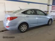 ✅ 2013 Hyundai Accent GLS • VIN: KMHCT4AE0DU541923 • Lot: 69501284. Wystawiony na Copart z przebiegiem 155 263 mil. Bezpłatny archiwum sprzedaży aukcyjnych z USA i szczegółowy raport historii pojazdu na DreamBid. Zdjęcie 3.