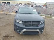 ✅ 2018 Dodge Journey Crossroad • VIN: 3C4PDDGG1JT141838 • Лот: 43430807. Опубликован ранее на IAAI с пробегом 25 827 миль. Бесплатный доступ к архиву аукционных продаж из США и подробный отчёт об истории автомобиля на DreamBid. Изображение 12.