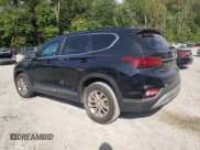 ✅ 2019 Hyundai Santa Fe SE • VIN: 5NMS2CAD5KH069081 • Lot: 61538843. Wystawiony na Copart z przebiegiem 63 881 mil. Bezpłatny archiwum sprzedaży aukcyjnych z USA i szczegółowy raport historii pojazdu na DreamBid. Zdjęcie 2.