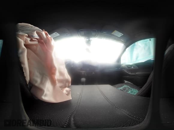 ✅ 2023 Chevrolet Traverse LT Cloth • VIN: 1GNERGKW5PJ248875 • Лот: 42065710. Опубликован ранее на IAAI с пробегом 37 936 миль. Бесплатный доступ к архиву аукционных продаж из США и подробный отчёт об истории автомобиля на DreamBid. Изображение 18.