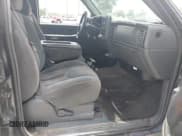 ✅ 2004 Chevrolet Silverado 2500HD LS • VIN: 1GCHC23U84F133354 • Лот: 42749201. Опубликован ранее на IAAI с пробегом Не указан. Бесплатный доступ к архиву аукционных продаж из США и подробный отчёт об истории автомобиля на DreamBid. Изображение 5.