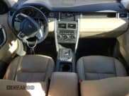 ✅ 2018 Land Rover Discovery Sport HSE • VIN: SALCR2RX5JH747670 • Lot: 92377095. Listed on Copart with 135,259 mi. Free auction sales archive from the USA and detailed vehicle history report at DreamBid. Image 8.