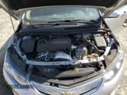 ✅ 2018 Chevrolet Volt LT • VIN: 1G1RA6S53JU130602 • Lot: 59047774. Wystawiony na Copart z przebiegiem 61 203 mil. Bezpłatny archiwum sprzedaży aukcyjnych z USA i szczegółowy raport historii pojazdu na DreamBid. Zdjęcie 11.