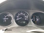 ✅ 2012 Lincoln MKZ • VIN: 3LNHL2JC6CR805161 • Lot: 93354085. Listed on Copart with 148,010 mi. Free auction sales archive from the USA and detailed vehicle history report at DreamBid. Image 9.