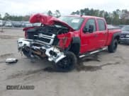 ✅ 2011 Chevrolet Silverado 2500HD LT • VIN: 1GC1KXCG4BF106466 • Лот: 41940805. Опубликован ранее на IAAI с пробегом 186 719 миль. Бесплатный доступ к архиву аукционных продаж из США и подробный отчёт об истории автомобиля на DreamBid. Изображение 18.