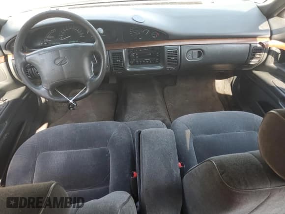 ✅ 1999 Oldsmobile 88 LS • VIN: 1G3HN52K8X4804825 • Lot: 55674894. Wystawiony na Copart z przebiegiem 291 816 mil. Bezpłatny archiwum sprzedaży aukcyjnych z USA i szczegółowy raport historii pojazdu na DreamBid. Zdjęcie 8.